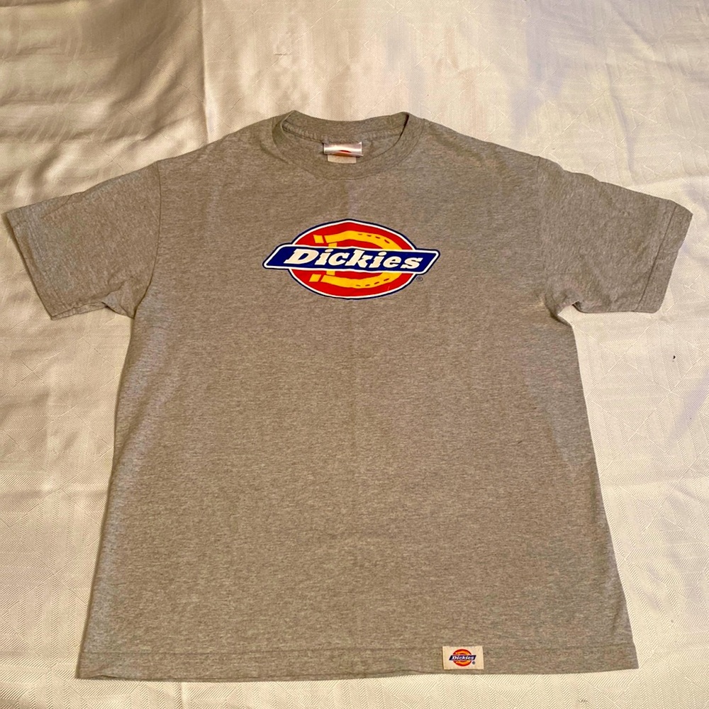 Dickie’s Basic Shirt
